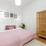 Central Relaxing Home 3Bdr A/C