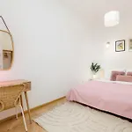 Central Relaxing Home 3Bdr A/C
