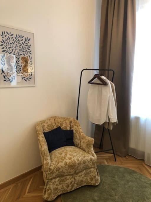 Relaxing 3bdr A/c * Budapest