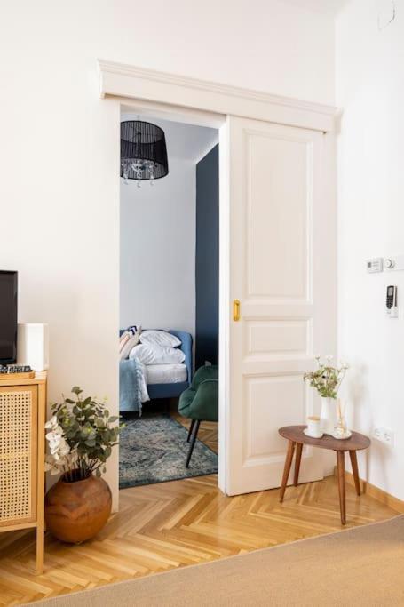 Relaxing 3bdr A/c * Budapest