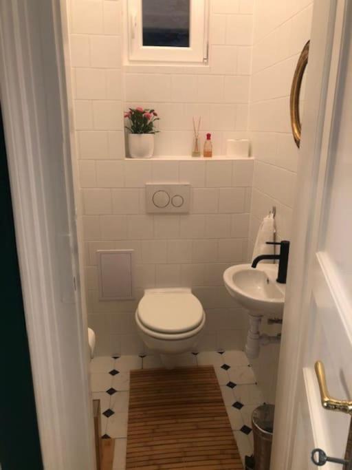 Relaxing 3bdr A/c Apartment *