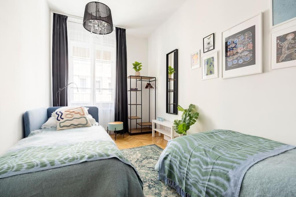 Relaxing 3bdr A/c Apartment