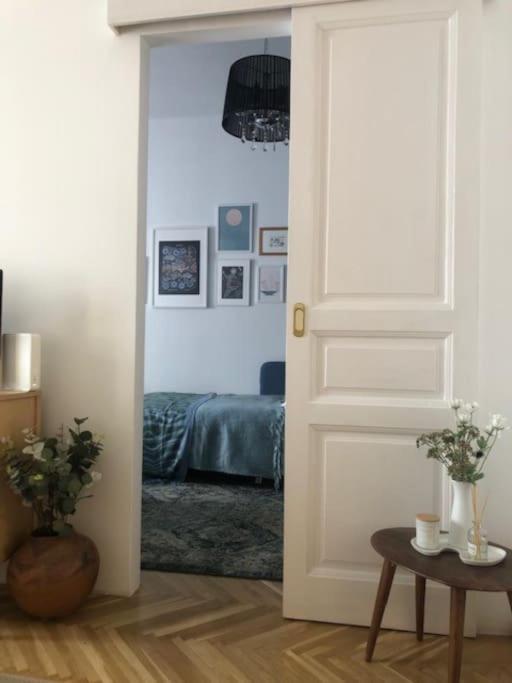 Apartment Relaxing 3bdr A/c