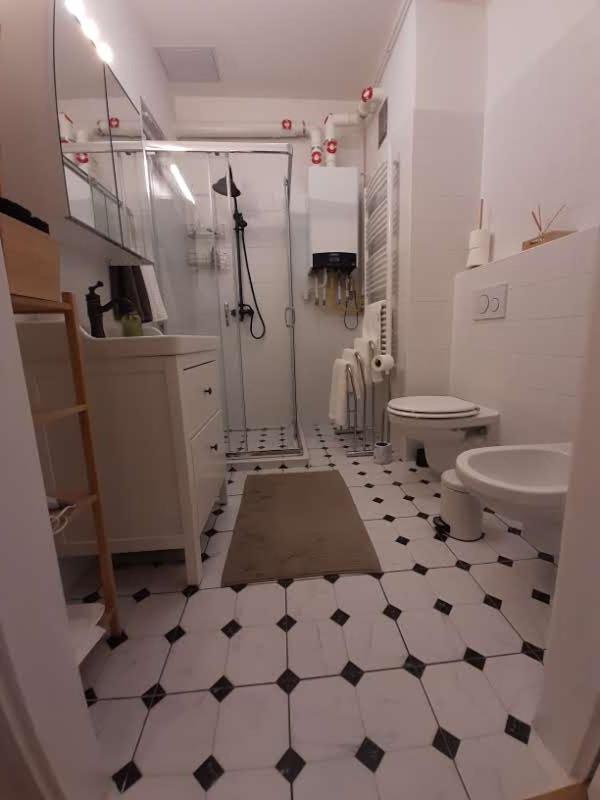 Relaxing 3bdr A/c Apartment *