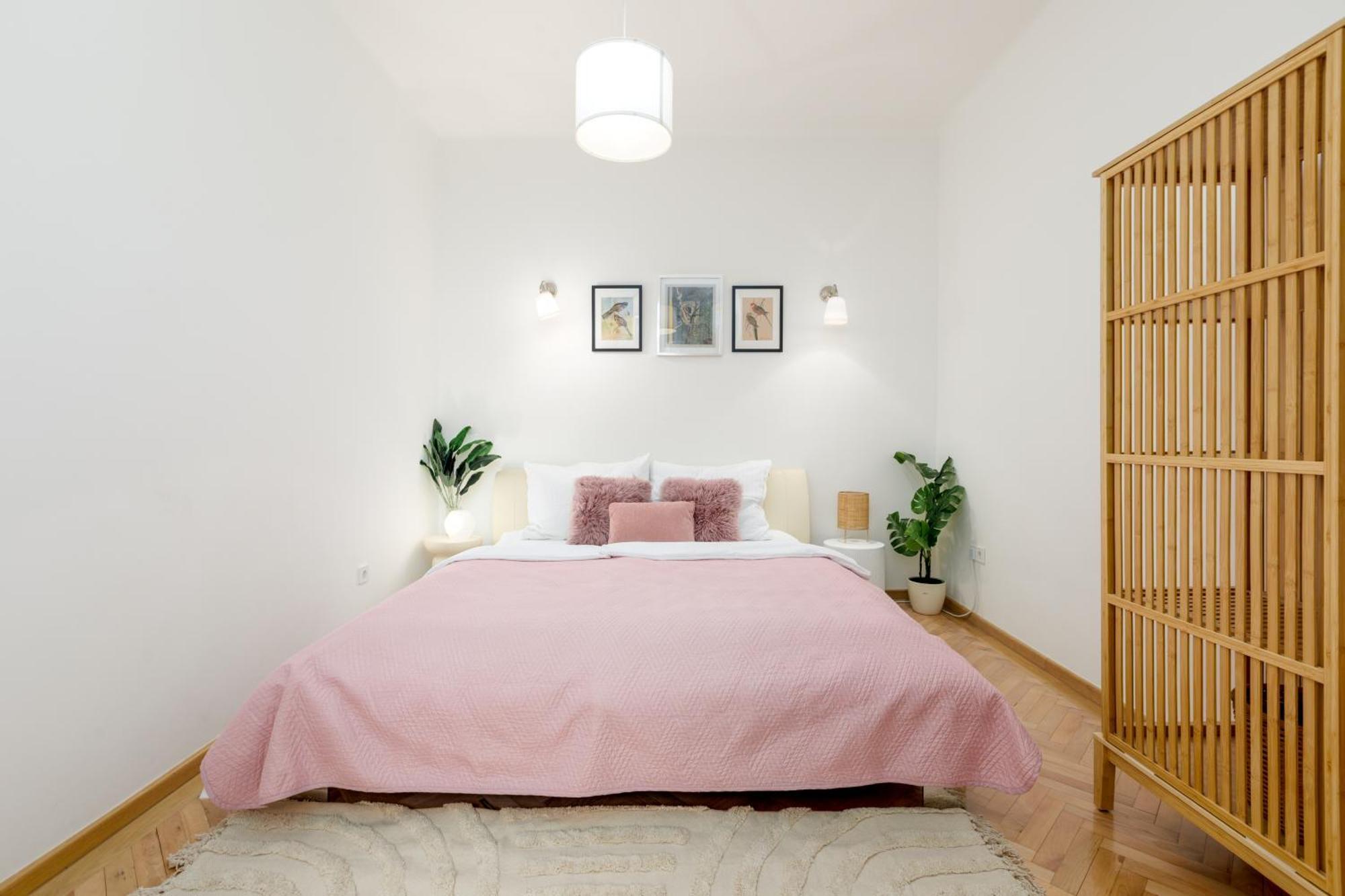 Relaxing 3bdr A/c