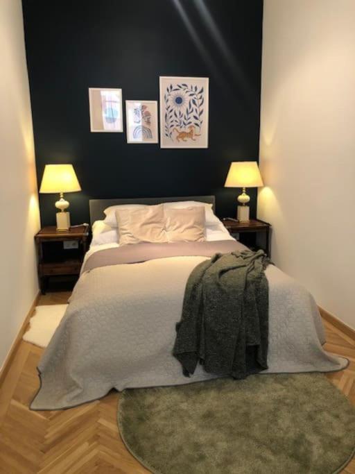 Apartmán Relaxing 3bdr A/c *