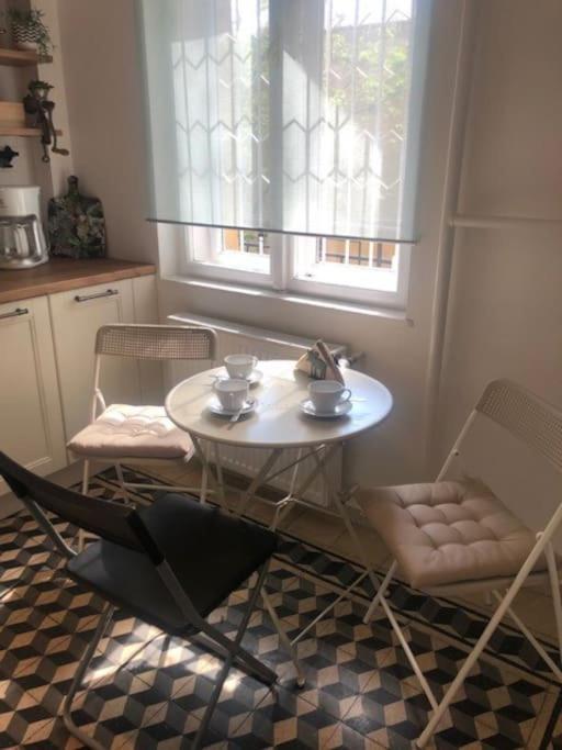Apartmán Relaxing 3bdr A/c *