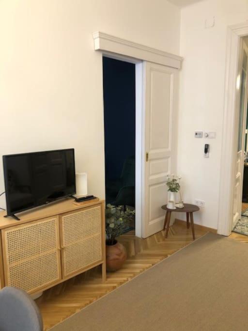 Apartmán Relaxing 3bdr A/c *