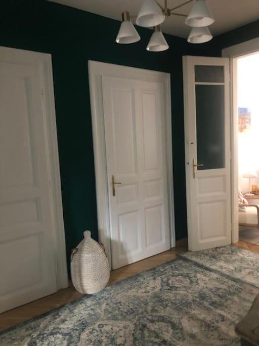 Relaxing 3bdr A/c * Budapešť